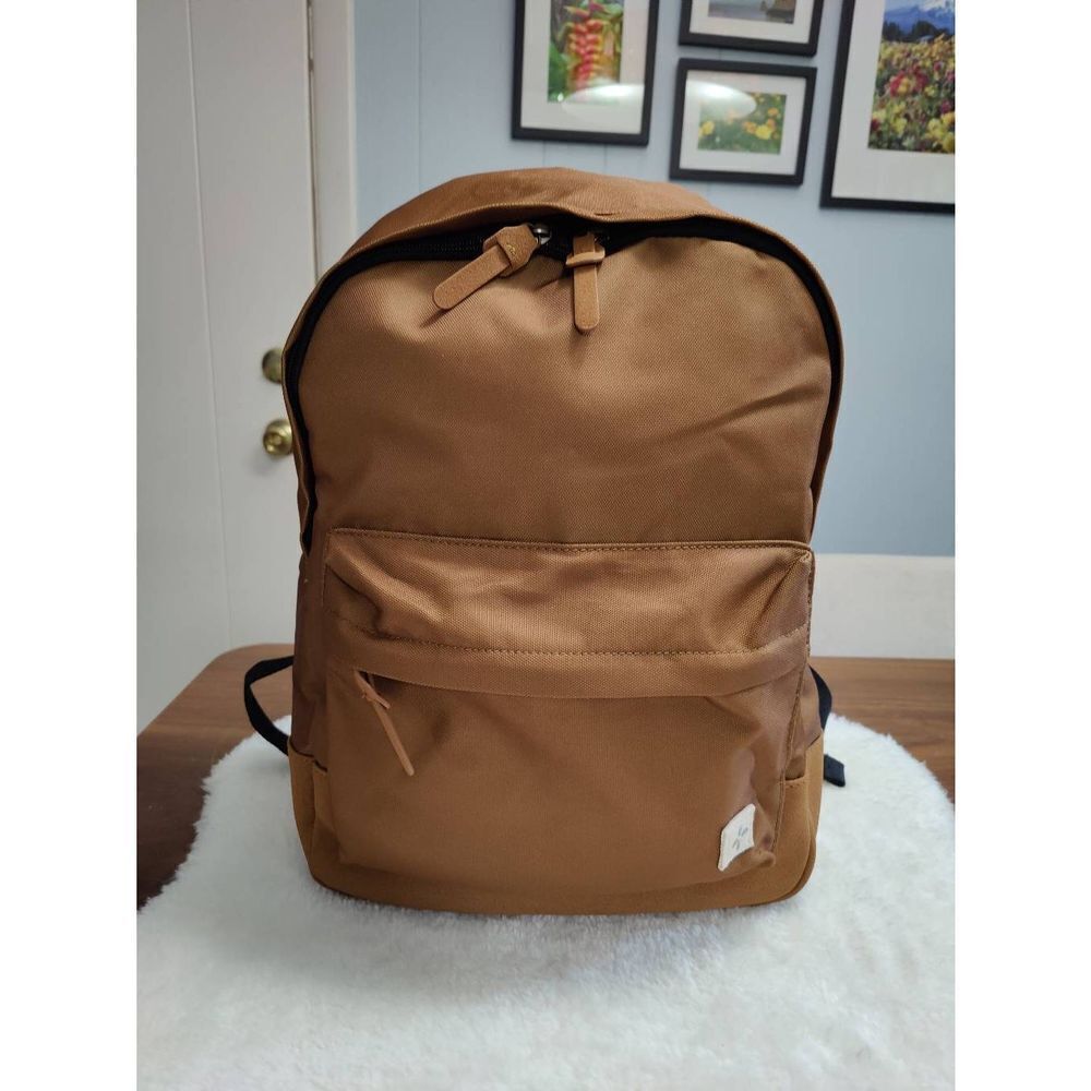 Sun + Stone Riley Medium Size Backpack NWT
